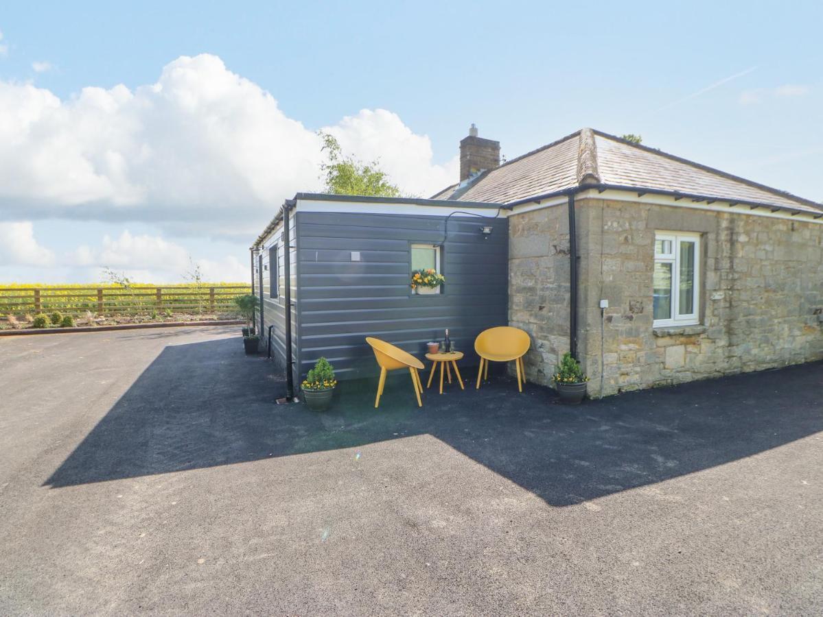 The Bungalow Newcastle Upon Tyne Exterior foto